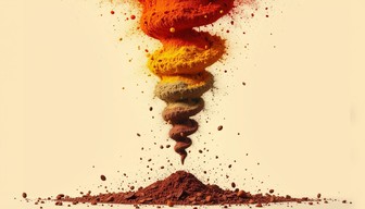 Free Pixelated Spice Vortex Image - Spices, Tornado, Pixel | Download ...