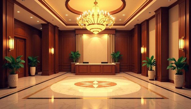 Download Marble Paneling Digital Art for Free | StockCake