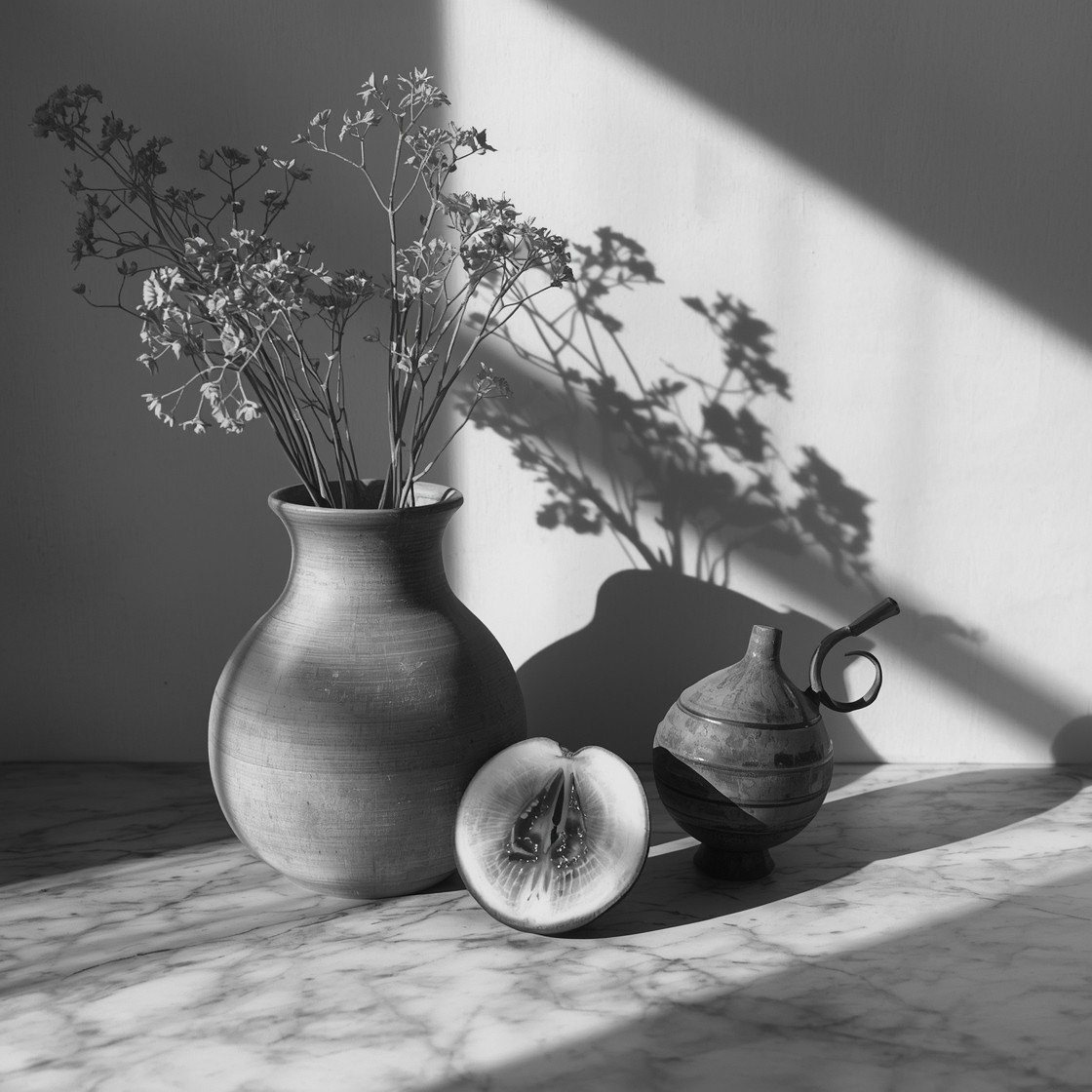 Free Monochrome Still Life Image - Monochrome, Stilllife, Minimalist ...