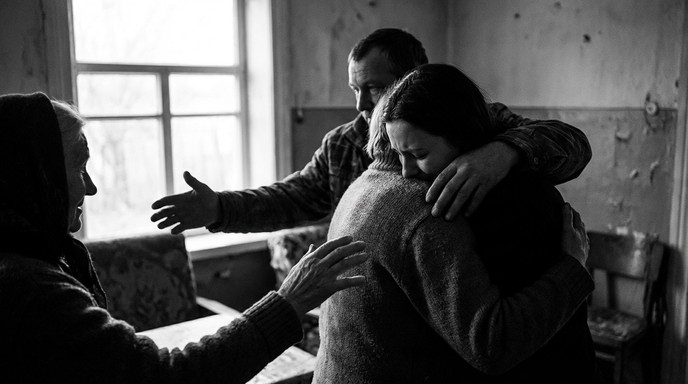 Expression Reunion Free Family Reunion Embrace Image - Reunion, Embrace, Family | Download ...