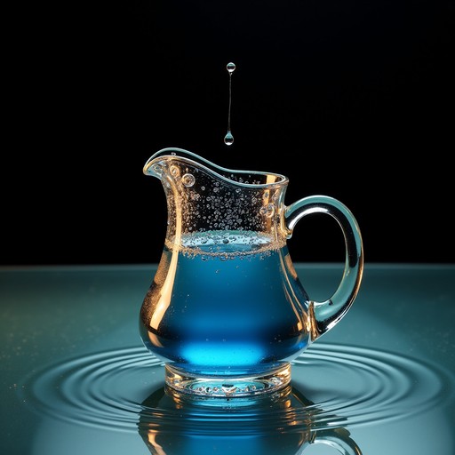 Free Pure Azure Flow Image - Detergent, Azure, Transparent | Download ...