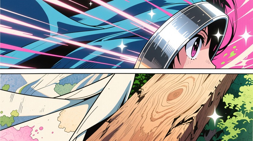 Free Anime Storyboard Production Image - Anime, Manga, Storyboard ...