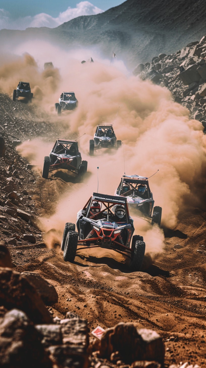 Free Off-Road Racing Action Image - Off-road, Racing, Vehicles ...