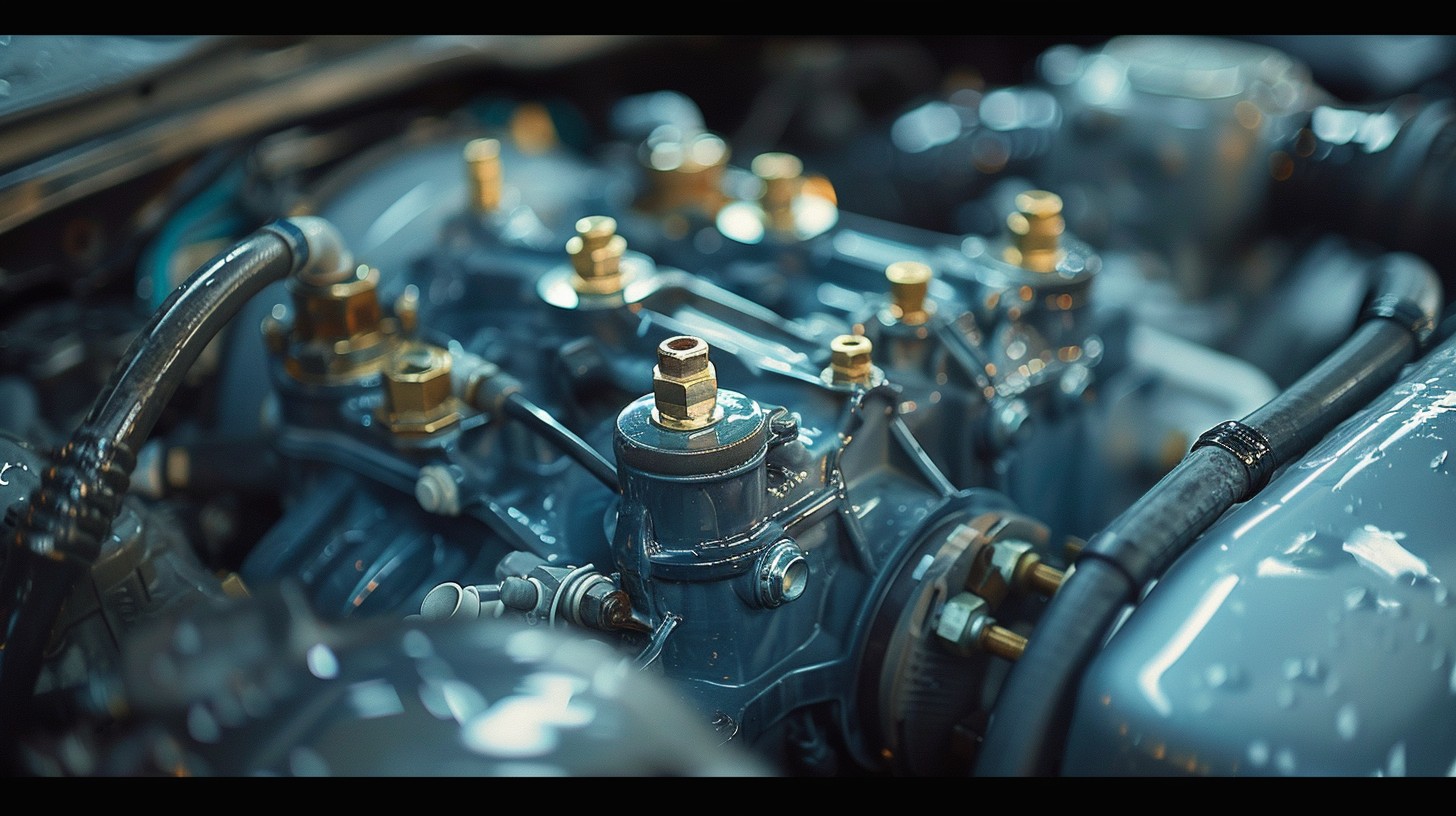Free Intricate Engine Details Image - Engine, Automotive, Mechanics ...