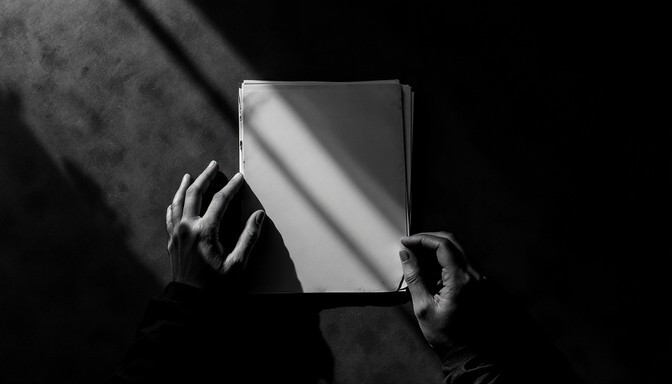 Secret File Pointing Background Free Opening Secret Files Image - Hands, Document, Folder | Download at ...