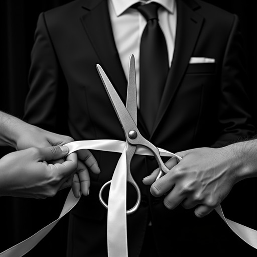 Free Ceremonial Ribbon Cutting Image - Scissors, Ribbon, Red | Download ...