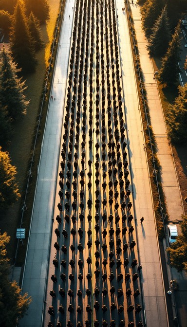 Free Synchronized Army Columns Image - Military, Soldiers, Marching ...