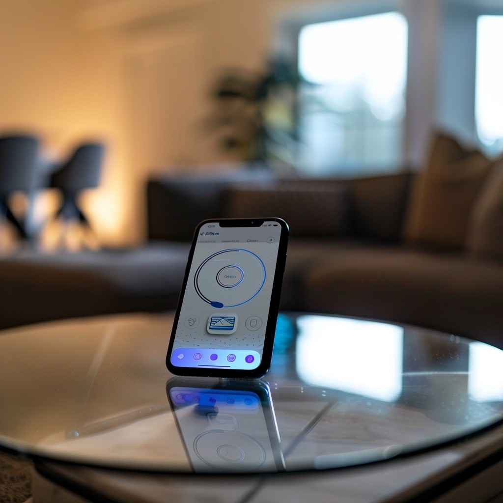 Mobile In Table Free Smartphone on Table Image - Smartphone, Table, Technology ...