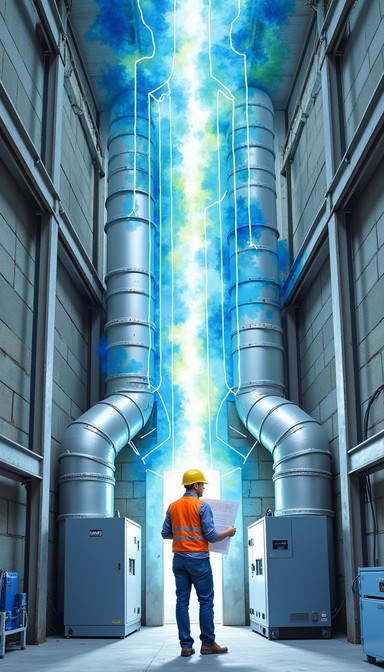 Power Flow Engineers Free Engineering Energy Flow Image - Engineering, Industrial, Energy ...