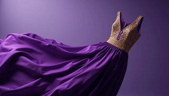 Free Royal Purple Elegance Image - Purple, Gown, Elegant | Download at ...