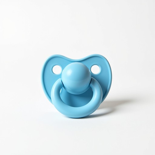 Free Mint baby pacifier Image - Pacifier, Soother, Baby | Download at ...