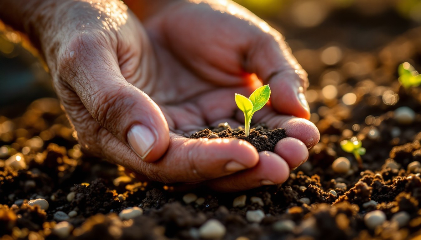 Free Life Begins Here Image - Growth, Nurture, Sprout | Download at ...