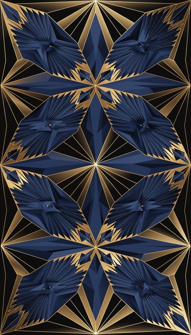 Free Prussian Eagle Emblem Image - Eagle, Prussian, Geometric ...