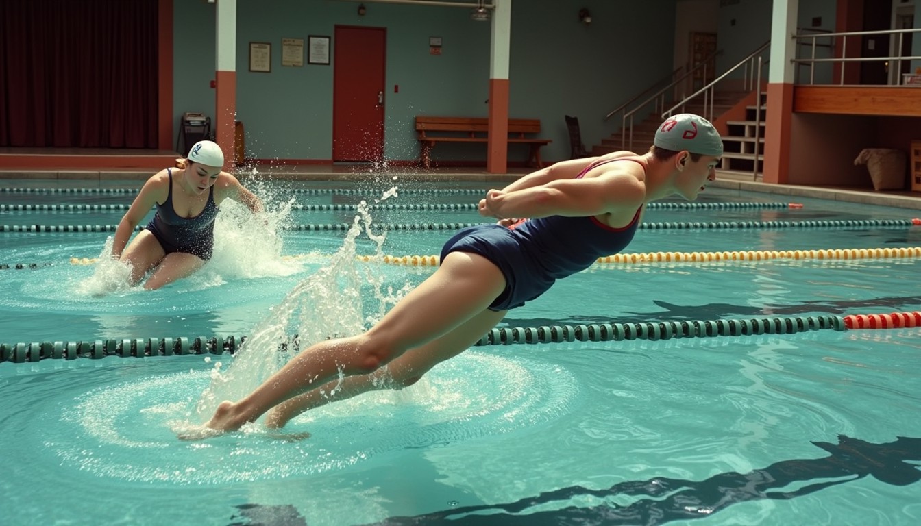 Free Diving Pool Splash Image - Swimming, Dive, Splash | Download at ...