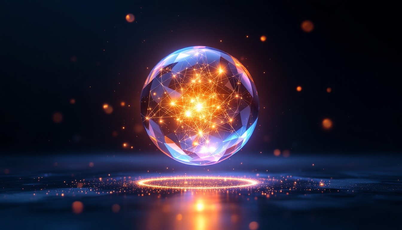 Free Glowing Energy Orb Image - Glowing, Orb, Energy | Download at ...