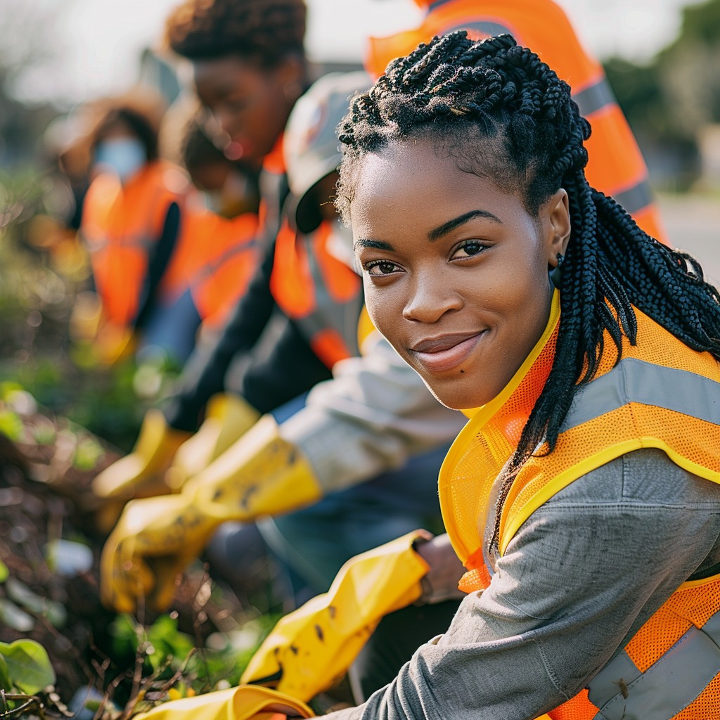 Free Community Service Day Image - Community, Service, Volunteering ...
