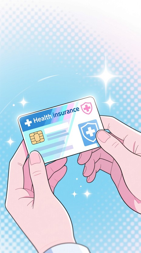 Free Healthcare Protection Matters Image - Healthcare, Insurance, Card ...