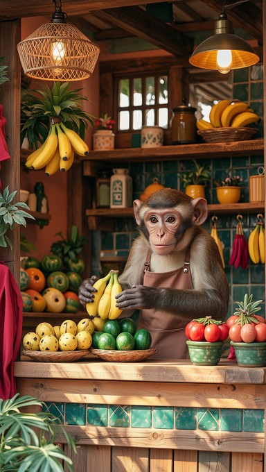 Turtle Shopkeeper Free Welcoming Shop Owner Image - Shopkeeper, Entrepreneur, Business ...