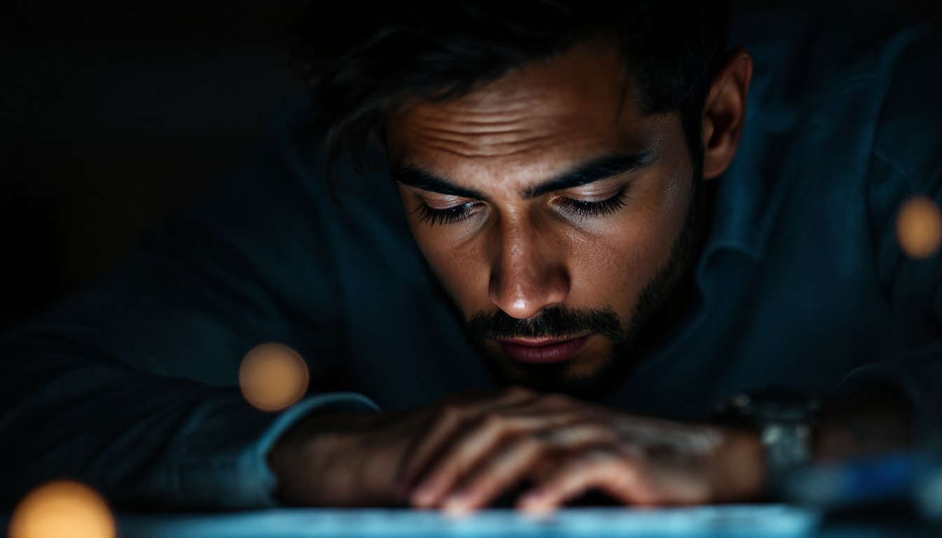 Free Deep Night Focus Image - Focused, Dramatic, Cinematic | Download ...