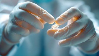 Free Precise Pill Handling Image - Pharmaceutical, Medical, Clinical ...