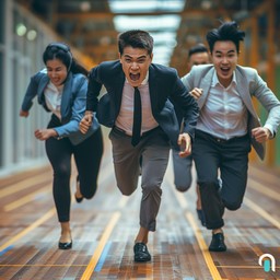 Corporate Racetrack Visual Free Corporate Race Start Image - Race, Track, Corporate | Download at ...