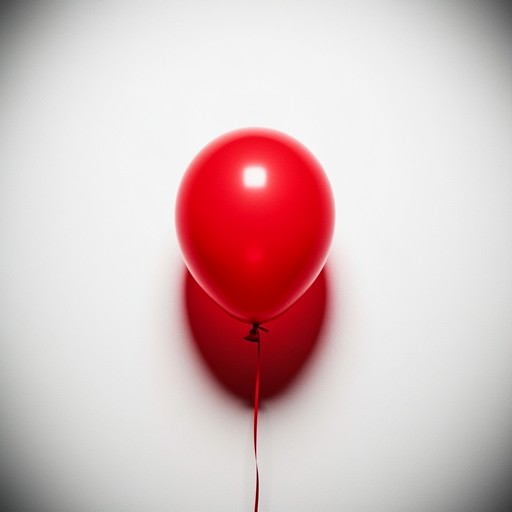 Free Red Balloon Drama Image - Balloon, Red, Crimson | Download at ...