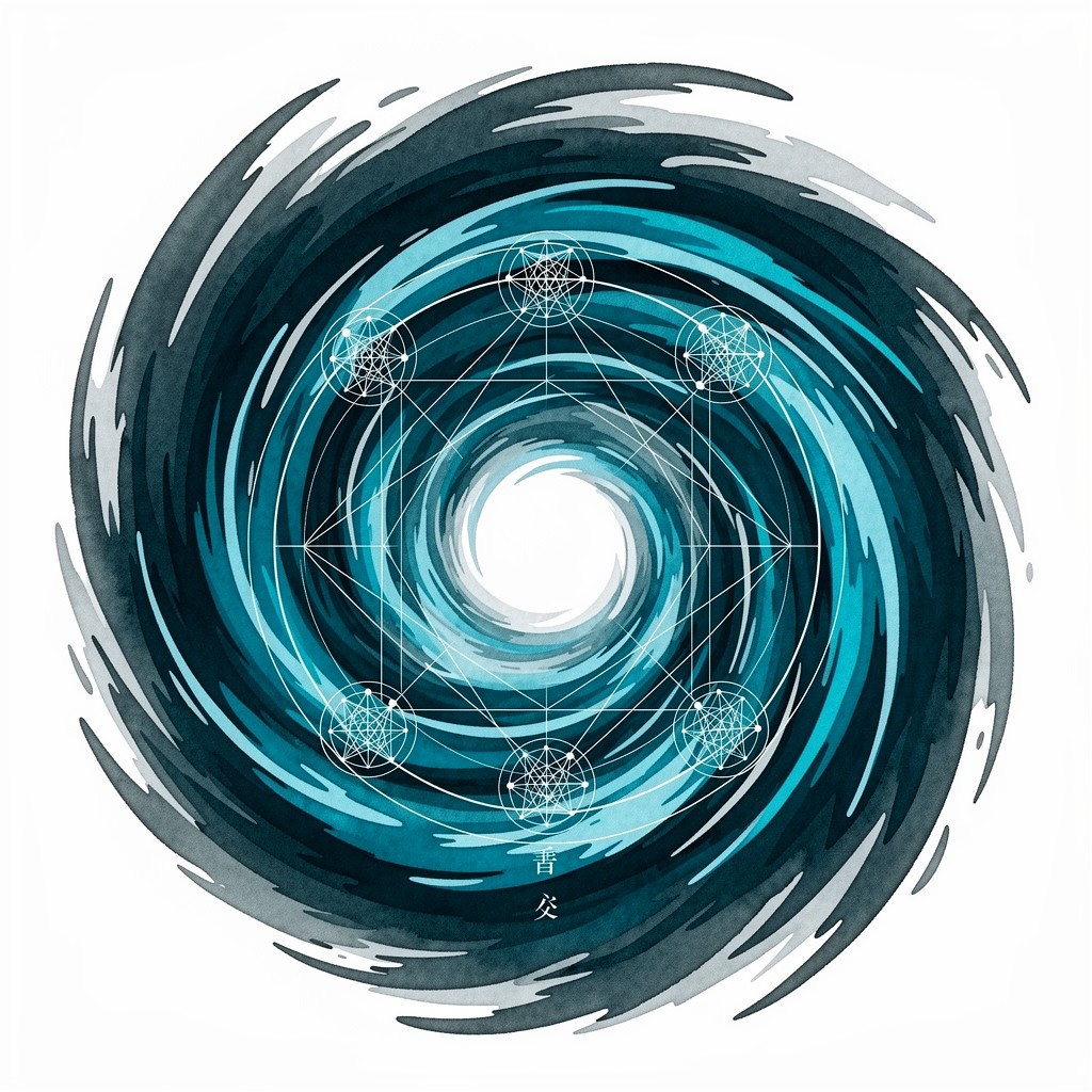 Free Elemental Storm Vortex Image - Vortex, Spiral, Storm | Download at ...