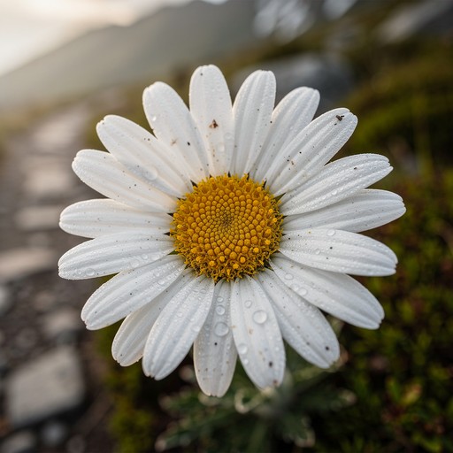 Free Alpine Daisy Bloom Image - Daisy, Flower, Alpine | Download at ...