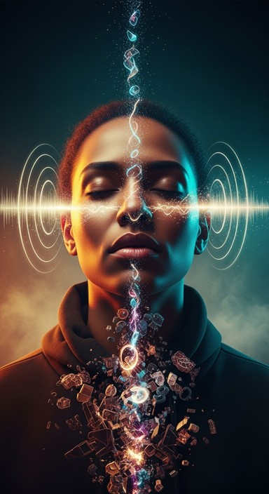 Free Sensory Harmony Illuminated Image - Sensory, Balance, Harmony ...