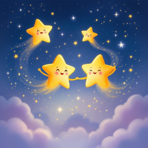 Free Stars Images | Download at StockCake