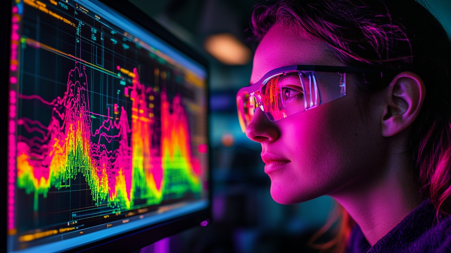 Free Analyzing data graph Image - Technology, Data, Analysis | Download ...