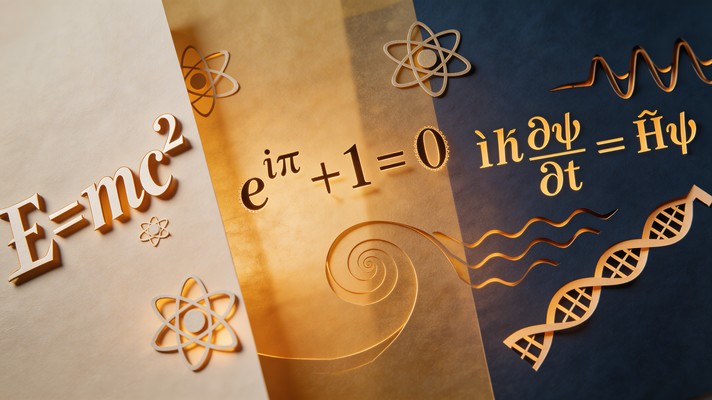 Free Science Paper Art Image - Kirigami, Papercraft, Mathematics ...