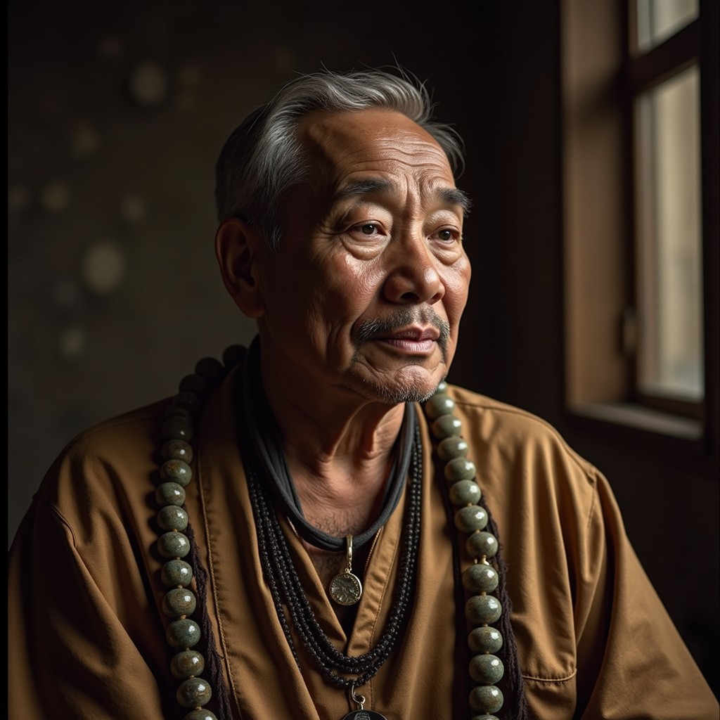 Wisdom Time Free Wisdom Through Time Image - Elder, Traditional, Portrait ...