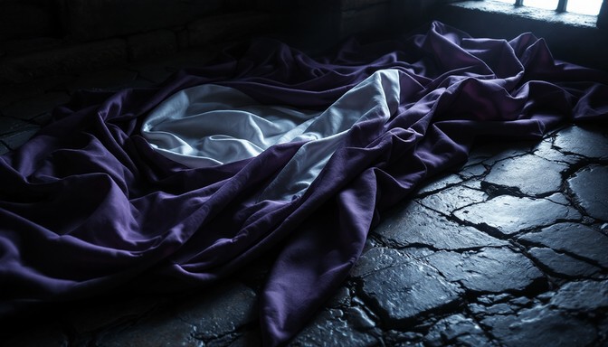 Crape Meaning Free Violet Mourning Fabric Photo - Gothic, Fabric, Purple | Download ...