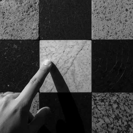 Free Touch Meets Texture Photo - Texture, Contrast, Geometric ...