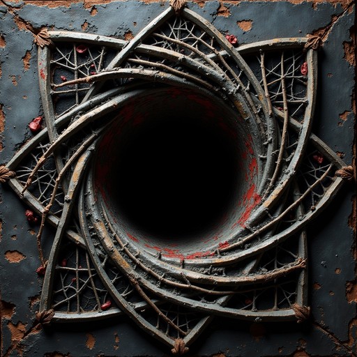 Free Abyssal Metal Vortex Image - Vortex, Abyss, Gothic | Download at ...