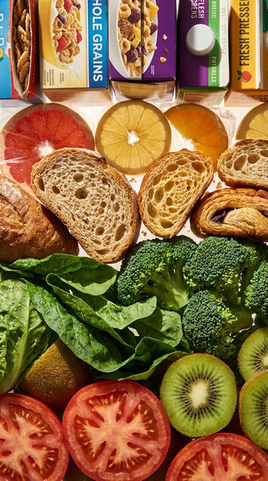 Layers In Food Free Fresh Food Layers Image - Food, Grocery, Fresh | Download at StockCake