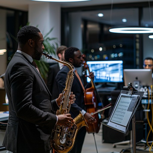 Saxophone Concert Program Free Live Saxophone Performance Image - Music, Event, Live | Download ...