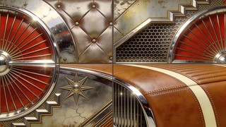 Free Vintage Luxury Pattern Image - Vintage, Luxury, Chrome | Download ...
