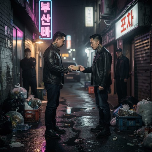 Free Busan Underworld Deal Image - Mafia, Korean, Gangsters | Download ...