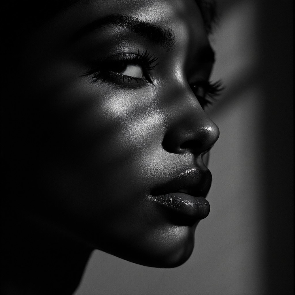 Free Shadow And Light Image - Portrait, Minimal, Dramatic | Download at ...