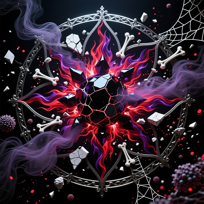 Free Unholy Arcane Claw Image - Demonic, Claw, Talons | Download at ...