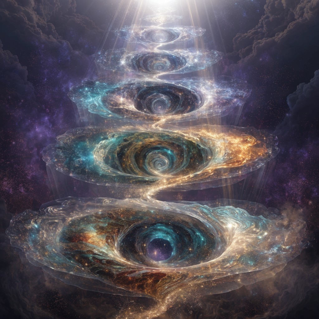 Free Cosmic Portal Sequence Image - Portal, Cosmic, Crystalline ...