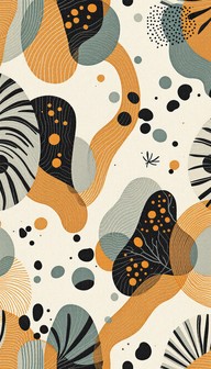 Free Organic Animal Patterns Image - Pattern, Abstract, Organic ...