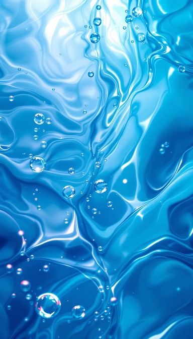 Free Luminous Aquatic Abstract Image - Water, Blue, Aquatic | Download ...