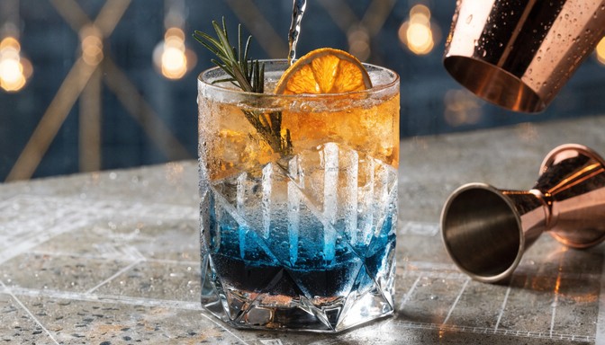 Free Architectural Cocktail Masterpiece Image - Beverage, Drink ...