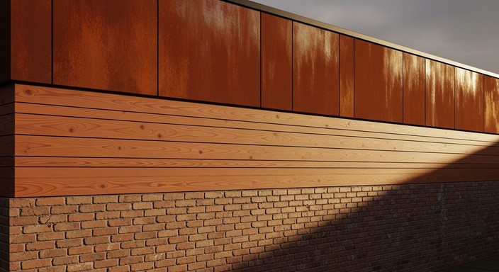 Free Layered Material Wall Photo - Architecture, Exterior, Wall ...