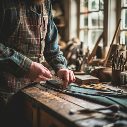 Free Craftsman at Work Image - Craftsman, Workshop, Measuring ...