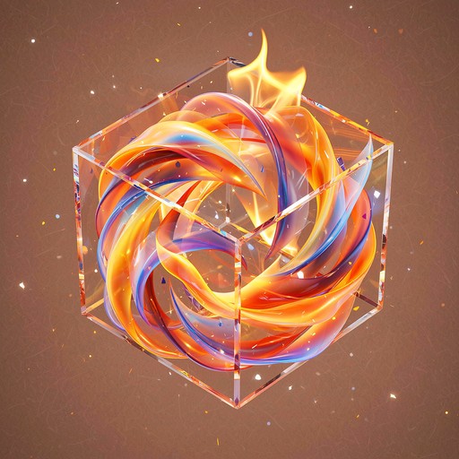 Sphere Fire Pattern Free Swirling Flame Sphere Image - Fire, Flame, Sphere | Download at ...