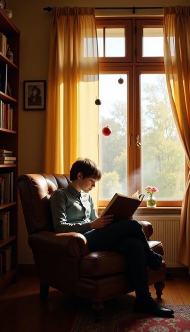 How to Design the Perfect Reading Nook: Cozy and Creative Ideas